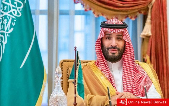 محمد بن سلمان