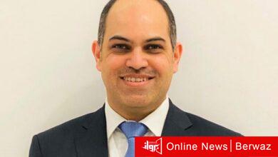 الدكتور أنس اليوسف