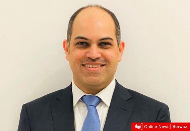 الدكتور أنس اليوسف