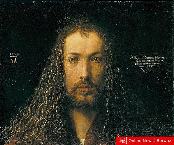 الرسام الألماني ألبرخت دورر