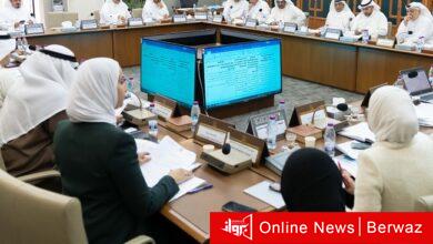 اللجنة المشتركة بين المالية والتشريعية