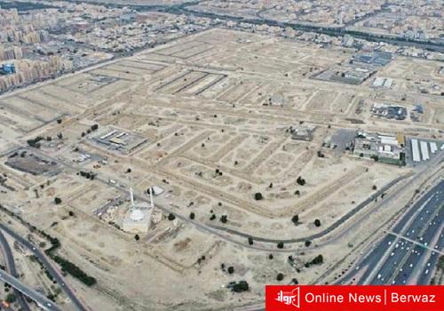 المدن الإسكانية الجديدة