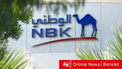 بنك الكويت الوطني