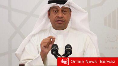 النائب د. حمد المطر