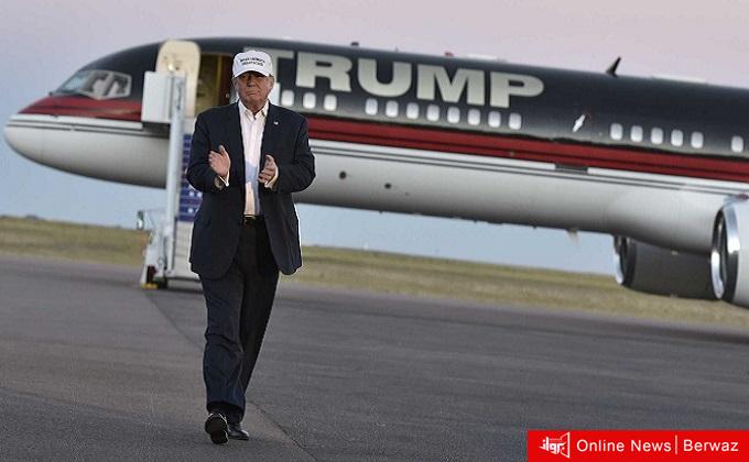 دونالد ترامب