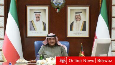 رئيس مجلس الوزراء