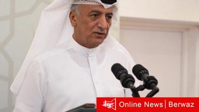 النائب شعيب المويزري