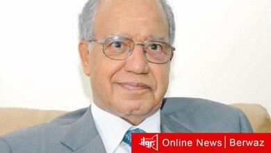 عبدالله النيباري