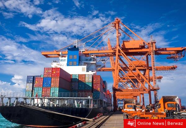 فائض الكويت التجاري مع اليابان