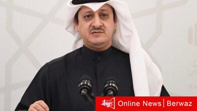 النائب فارس العتيبي