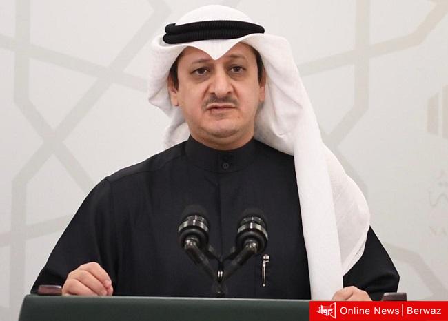 النائب فارس العتيبي