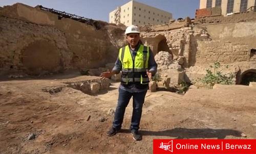 قلعة الشونة الأثرية