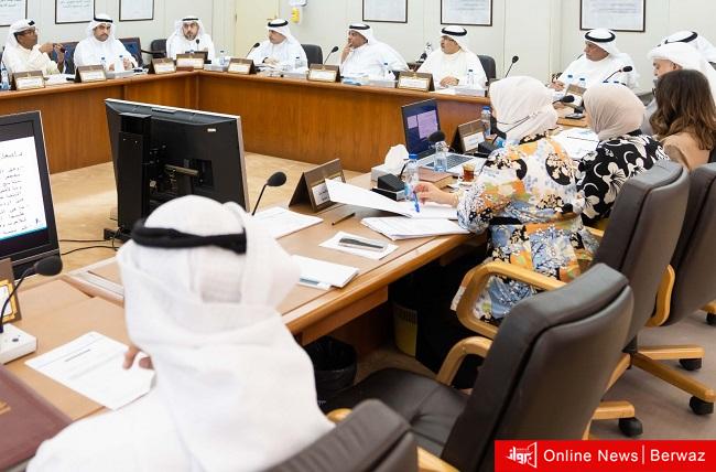 لجنة الشؤون المالية والاقتصادية