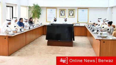 لجنة الموارد البشرية