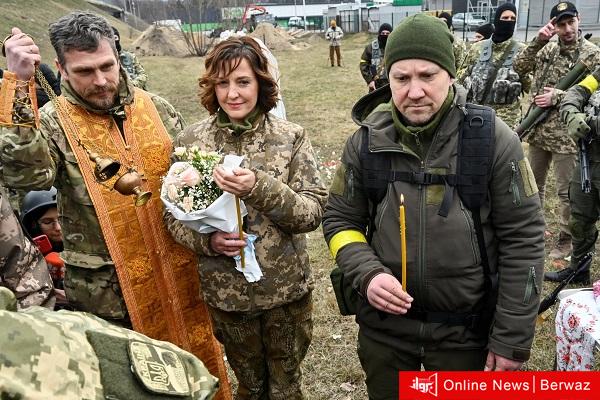 ليسيا إيفاشينكو