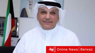 الدكتور مشعل الربيع