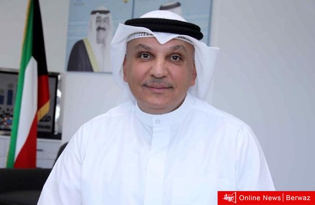 الدكتور مشعل الربيع