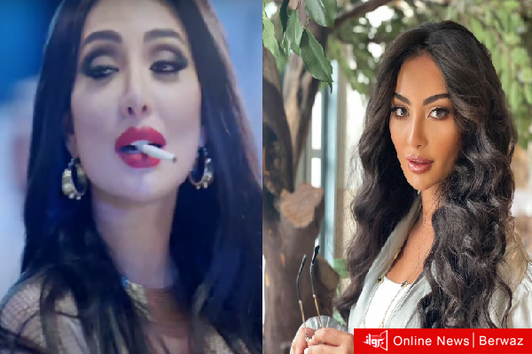 نور الغندور