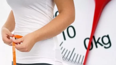 وفاة سيدة مصرية