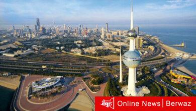 طقس الكويت اليوم الخميس