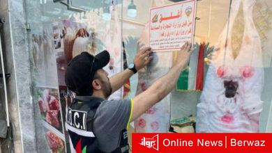 الشويخ الصناعية