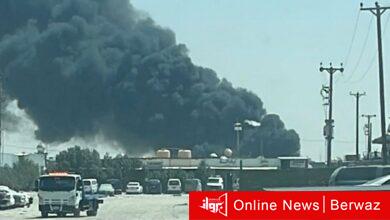 سكراب السالمي