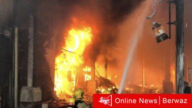 سوق المباركية