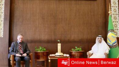 مجلس التعاون