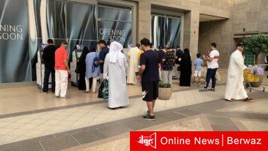 بنك الكويت المركزي