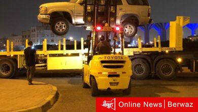 بلدية الكويت