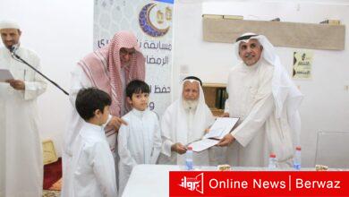 حفظ القرآن الكريم