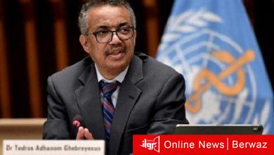 تيدروس أدهانوم غيبريسوس