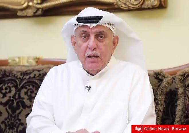 عادل المرزوق