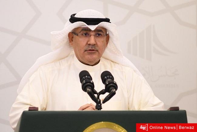 النائب أحمد الحمد