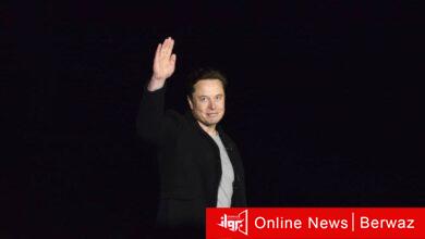 إيلون ماسك