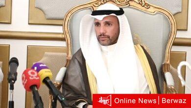 استقالة الحكومة