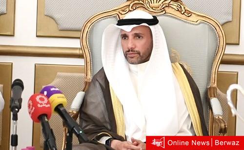 استقالة الحكومة