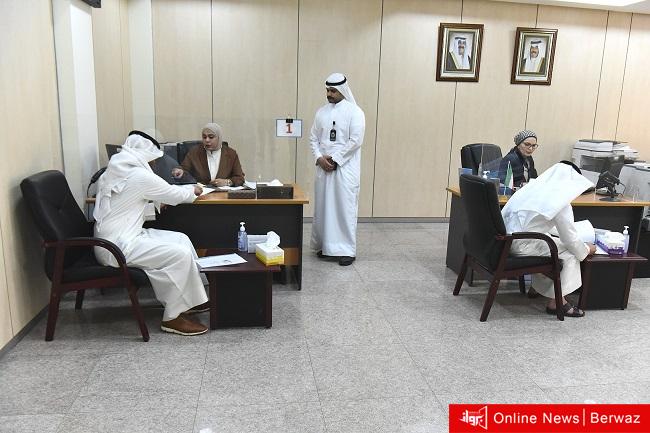 الترشح لإنتخابات المجلس البلدي