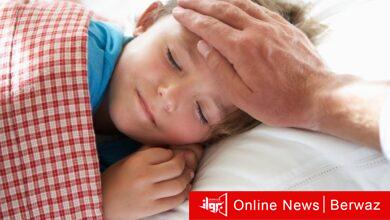 التهاب الكبد الحاد