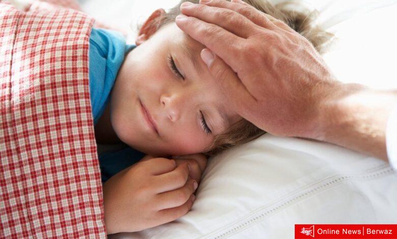 التهاب الكبد الحاد