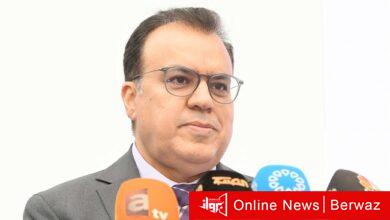 الدكتور خالد السعيد