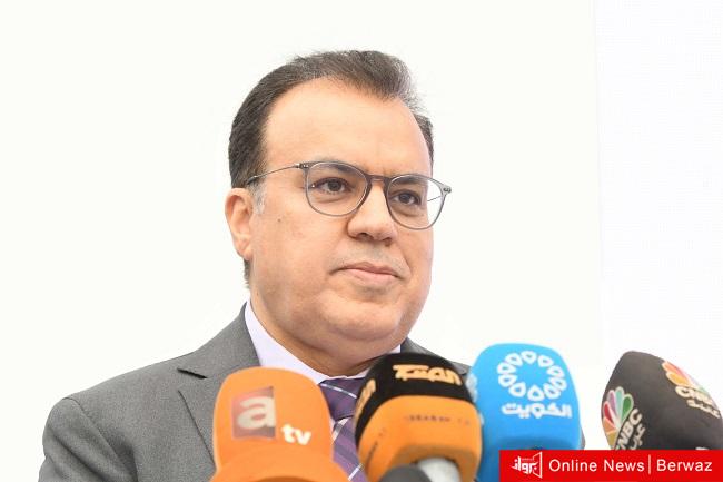 الدكتور خالد السعيد