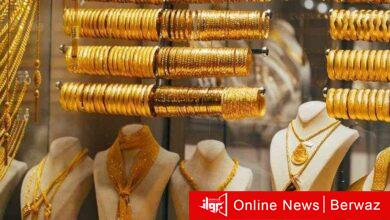 أسعار الذهب في الكويت