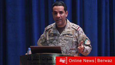 العميد الركن تركي المالكي