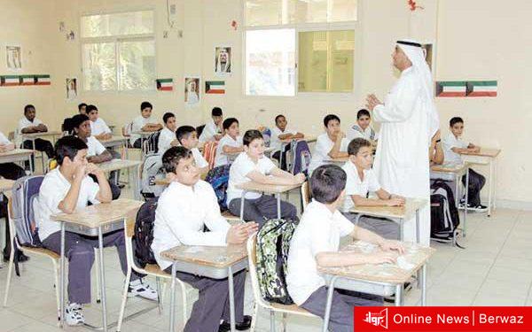 المرحلة الابتدائية