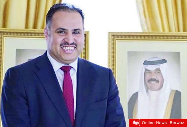 المستشار محمد العميري