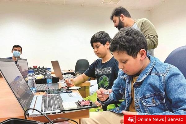 برنامج وادي الشباب