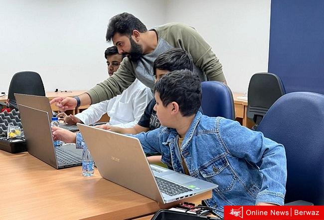 برنامج وادي الشباب