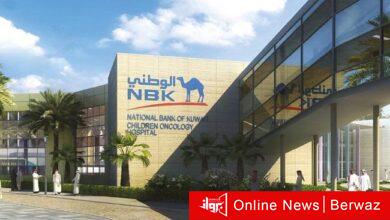 بنك الكويت الوطني