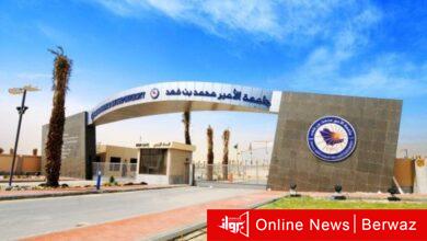 جامعة الأمير محمد